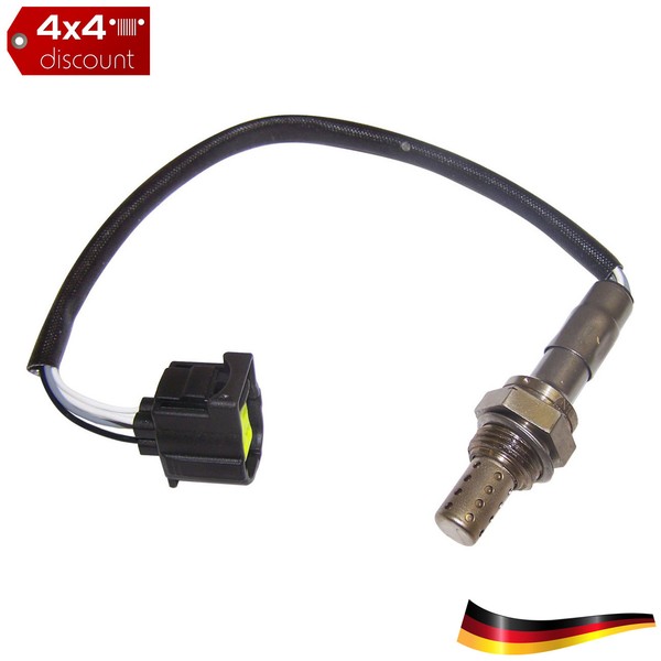 Lambdasonde Jeep Cherokee, Liberty Kj 2002/2003 (2.4 L 3.7 L)-image