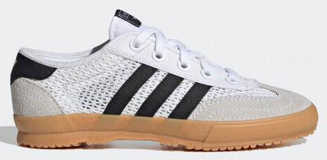 Adidas TISCHTENNIS W - White / IH7995 / Womens Sneakers Shoes