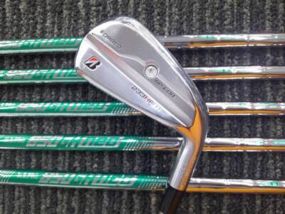 Golf Iron Set Bridgestone 233HF N.S.PRO 850GH neo (S) 6pcs 5-P 