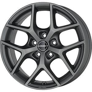 Cerchi in lega 18 pollici  Audi-Seat-Skoda-Volkswagen- Y BORBET