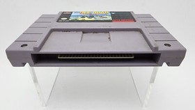 Super Off Road: The Baja &ndash; Nintendo Super NES (SNES, Cartridge Only)