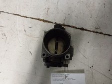 Throttle Body 4 Cylinder Vin Vs Fits 00-04 Volvo 40 Series 347836