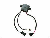 Kompatibel Mit Vespa PX LML Star Stella Modell Horn Adapter Konverter NEW