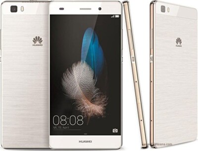 Huawei P8 lite 5.0'' 13MP 2GB+16GB Kirin 620 Unlocked (Global) Android Phone