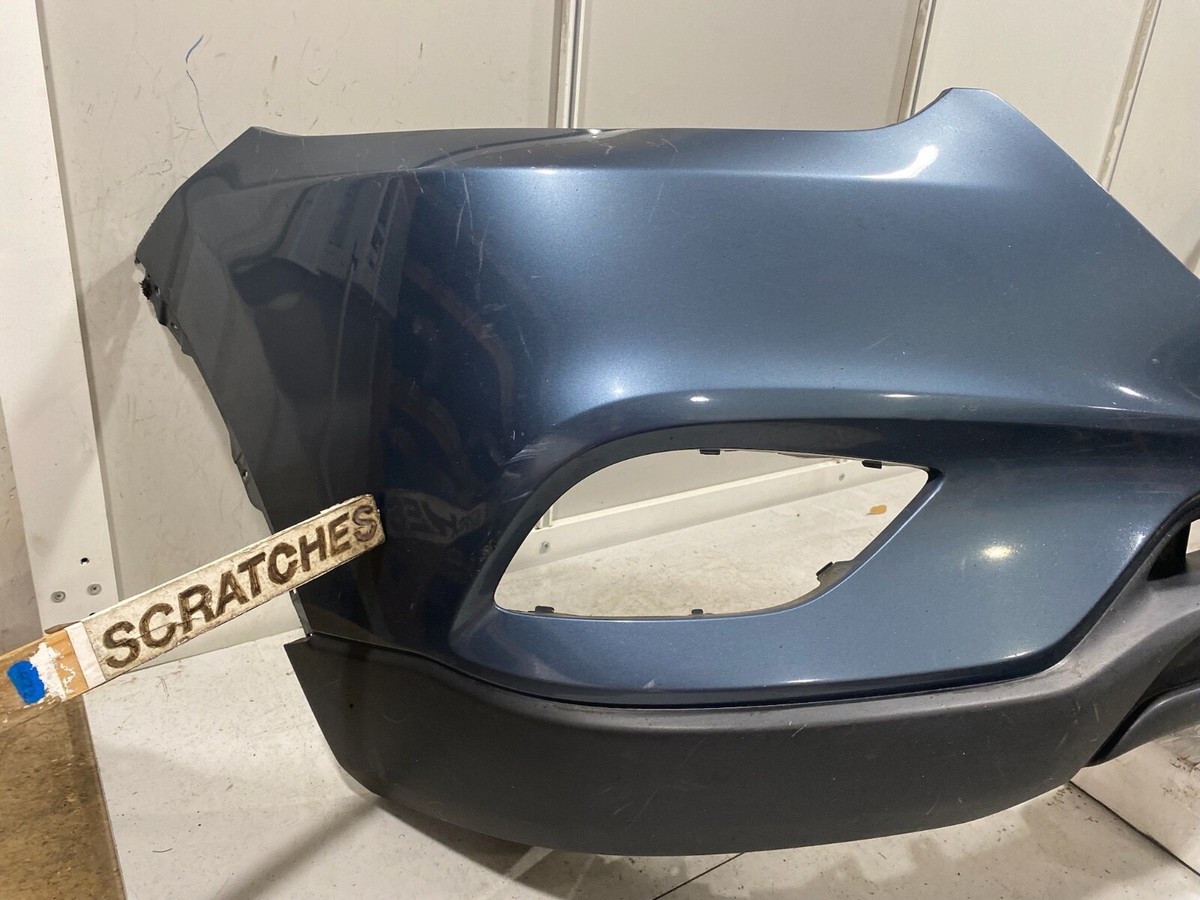 2013-2015 Mazda CX9 Front Bumper Cover TK21-50031 | eBay