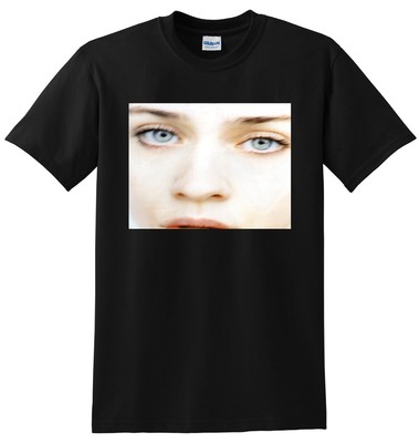 FIONA APPLE T SHIRT tidal vinyl cd 