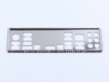Customized I/O IO SHIELD SABERTOOTH X79