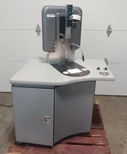 Safran Morpho Trak Latent Expert Workstation w/ Lumenera Infinity 2