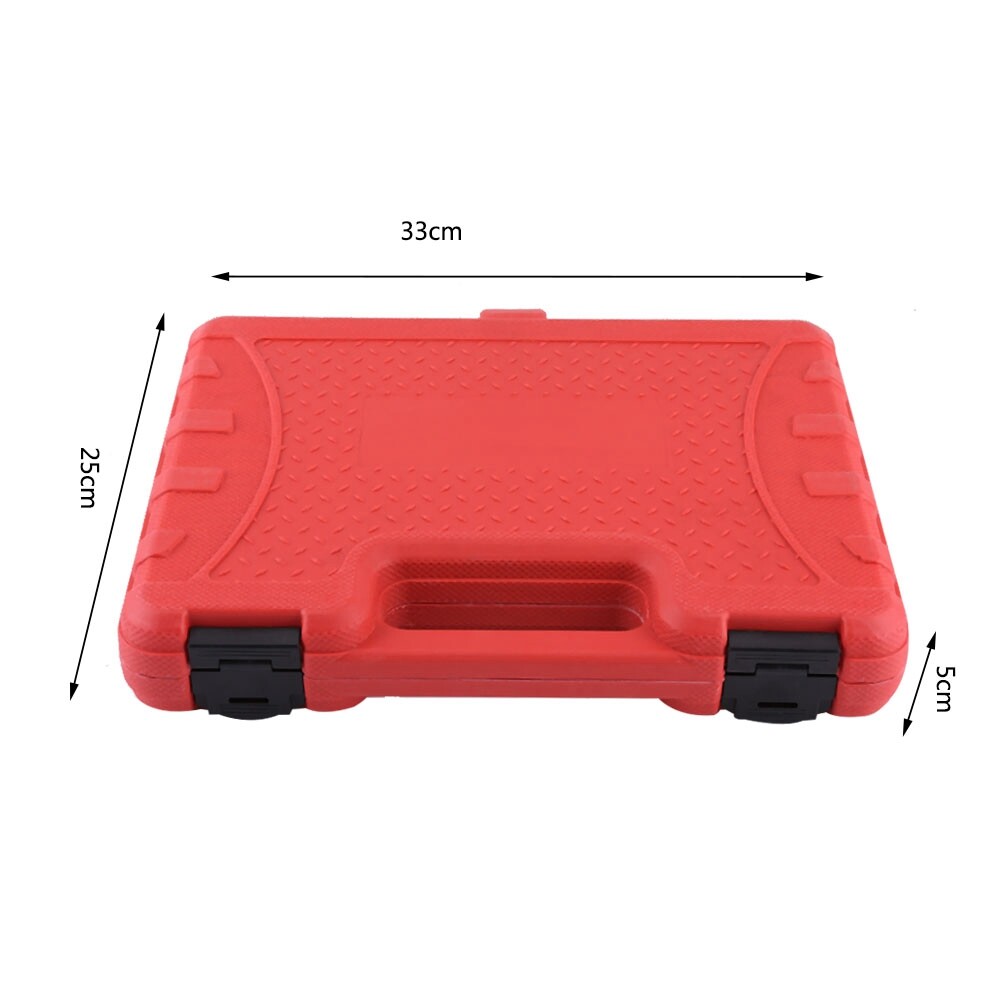 19PCS Timing Locking Tool Set Timing Belt Auto Engine Mechanic Locking ...