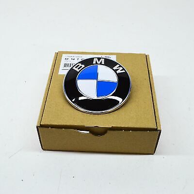 Original BMW M3 M5 X3 X4 M Z4 F90 G01 G02 G08 G14 G15 G20 Plakette 