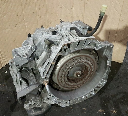 Акпп dc4 renault