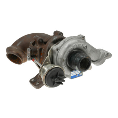 Turbocharger for Ford Peugeot Citroen 1.4 TDCI 54359700001
