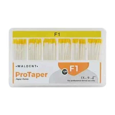DiaDent Specially Tapered Dia-PRO T MMPP Paper Points All Sizes FREE SHIPPING