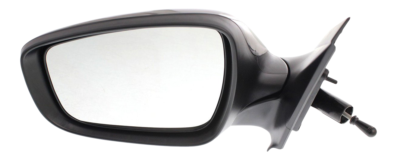 2012-2017 Hyundai Accent Driver Side Mirror Replacement