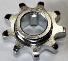 Jackshaft Sprocket for Manco / American Sportworks 41/420, 9T part 8720- 1125