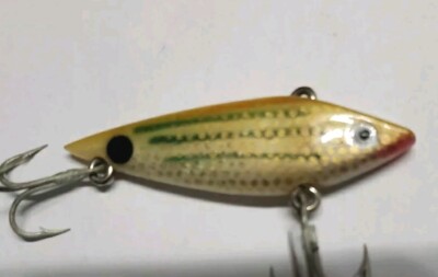 antique fishing reel box Vintage JC Higgins Shakespeare Box Fly Reel Fishing Rod Antique Gear 5 –  cyclewarehouse.online