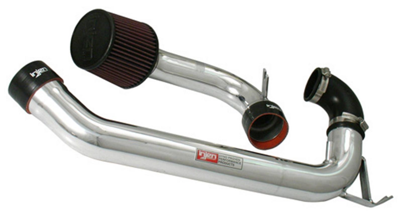 Injen Engine Cold Air Intake - Polished SP Cold Air Intake System