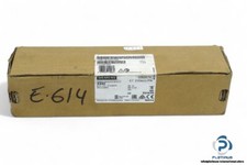 SIEMENS 6ES7 148-6JG00-0BB0 COMMUNICATION MODULE_6ES71486JG000BB0