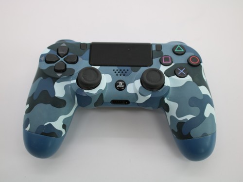 ps4 controller camouflage neu