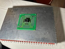 Vintage Texas Instruments Test Breadboard wit...