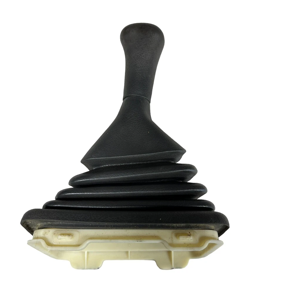 Оригинальные откидные 5-скоростные переключатели передач Geo Metro 1991 89 90 91 92 93 94 - Изображение 3 из 4