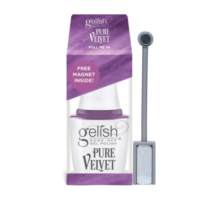 Harmony Gelish Magnet GelColor 1110509 Pull Me In 0.5 oz