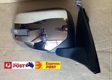 NEW Right Electric Mirror for MITSUBISHI TRITON ML-MN 07/06-04/15 W/ INDICATOR