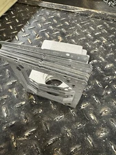 Caddy H6 4-Inch Outlet Box Support (12 Pieces)