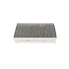 Bosch Activated Carbon Cabin Pollen Air Filter For Porsche 911 992 GT3 Genuine