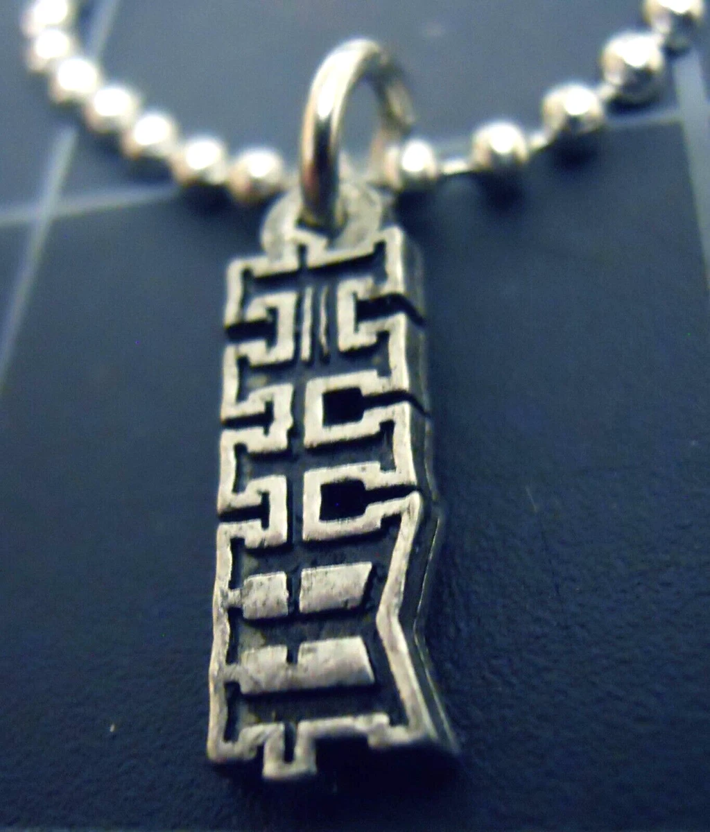 Him necklace best sale
