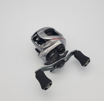 Daiwa Daiwa 21 Zillion SV TW 1000HL Left Handle | eBay
