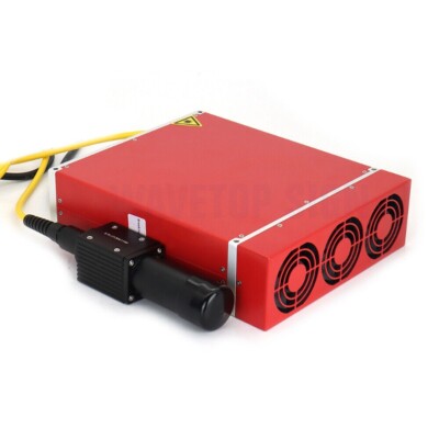 JPT LP+ Series 20W 30W 50W 1064nm Fiber Laser Source with Wide Frequencies