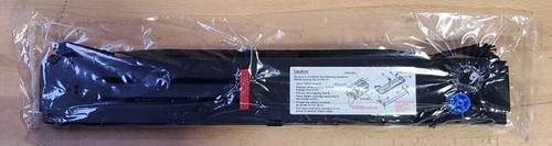 Oki Pacemark 4410 Genuine Black Ribbon Cartridge 40629302 - Photo 3/4
