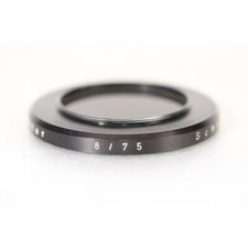Schneider-Kreuznach Cine Filter Vapour: atmosphärischer Look