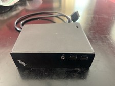 Lenovo ThinkPad OneLink Pro Dock DU9033S1 Untested