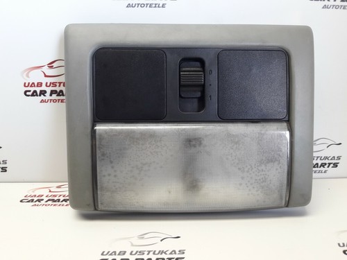 Honda Accord 1999 Vordersitzbeleuchtung 1472 GUST4673