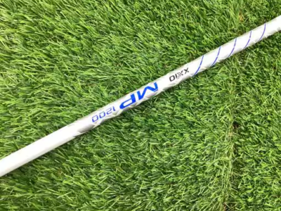 2022 Dunlop xxio 12 H4 20deg MP1200 S-flex Hybrid utility Golf