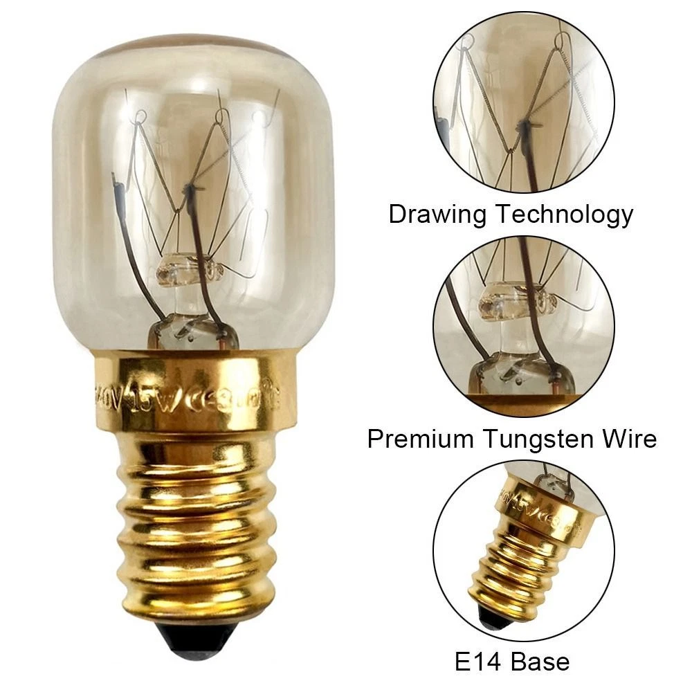 Tungsten filament cheap in bulb