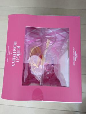 Figure Hoshimiya Ichigo pink stage coordination 
