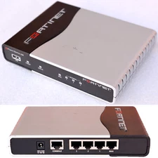 Fortinet Firewall VPN Router Fortigate-30B Anti Virus M310