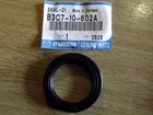 Crankshaft front engine crank oil seal genuine Mazda MX5 Eunos 323 MX-5 1990-