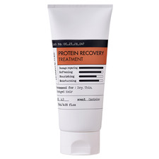 DERMA FACTORY Protein Recovery Treatment 120ml 4.05oz 