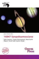 Aeron Charline | 16847 Sanpoloamosciano | Taschenbuch | Englisch (2026)