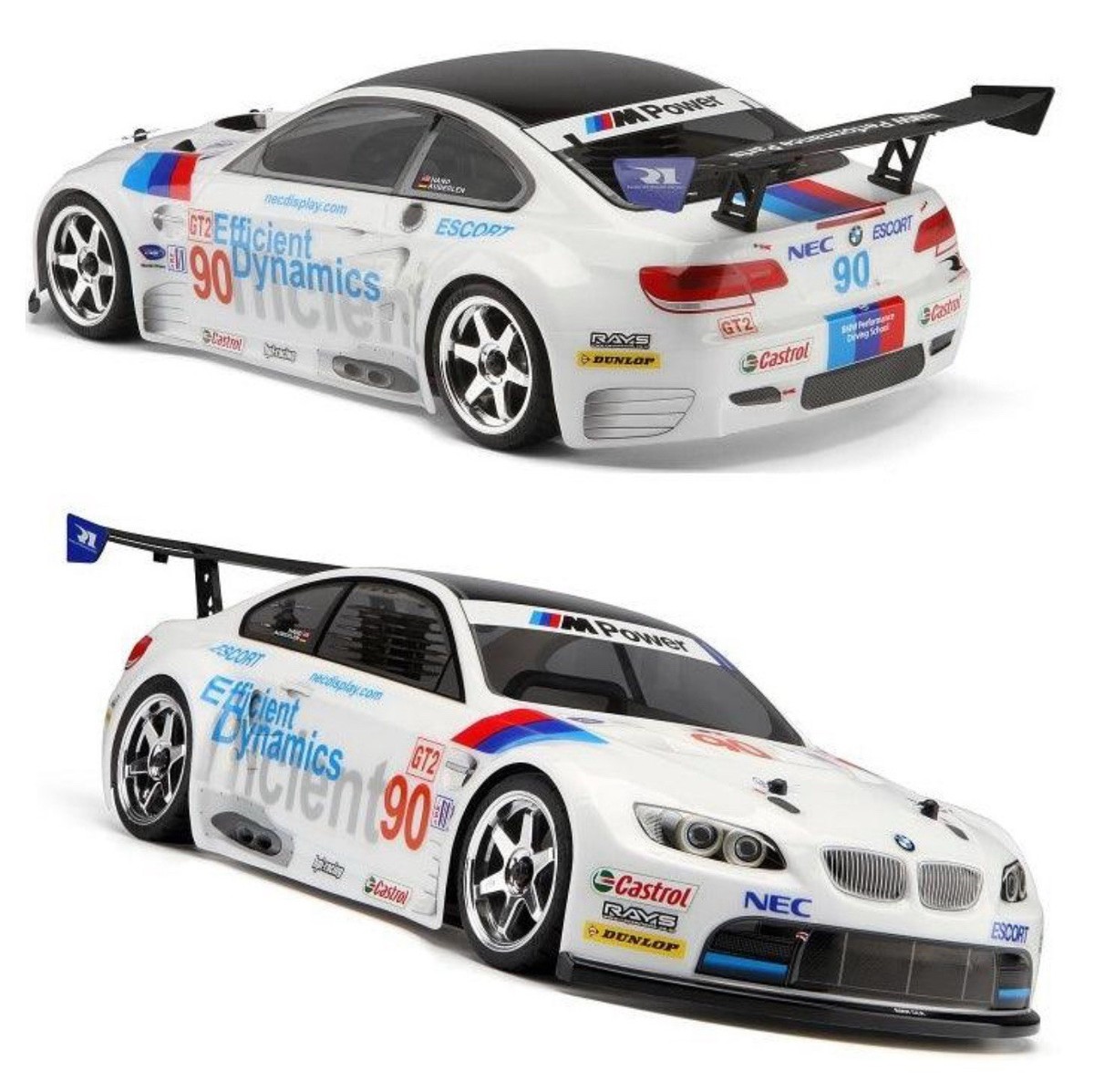 hpi BMW M3 GTS 車体のみ hpi BMW M3 GTS 車体のみ hpi BMW M3 GTS 車体のみ