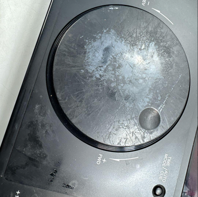 ラジオ・コンポ pioneer cdj-30 Pioneer CDJ-30 Professional DJ CD Player Digital Scratch | eBay