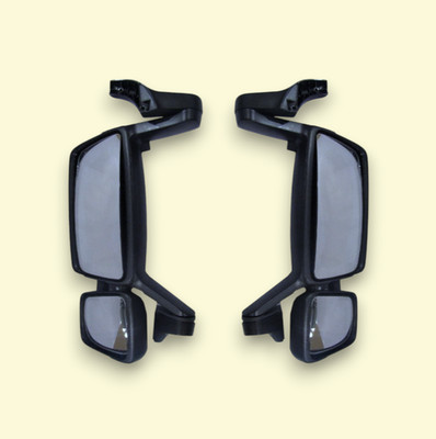 x2 Spiegel Rechts+Links, passend für LKW Volvo FH FM ab 2002  ,20567649 20841068