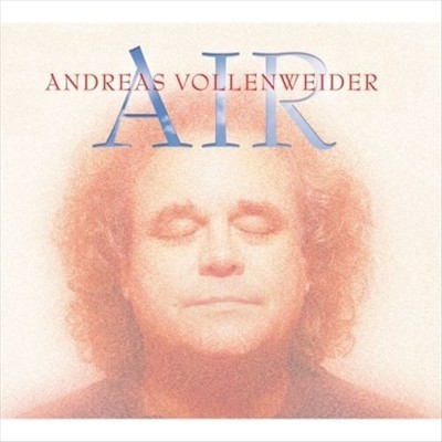 AIR NEW CD