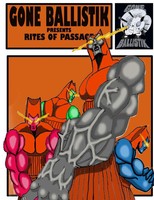 Charles Washington | Rites Of Passage | Taschenbuch | Englisch (2019) | [.]