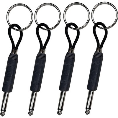 4 Stück Marshall Schlüsselbrett,Key holder,Schlüsselbrett Gitarre Griffbrett ...