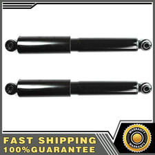 For 1995-2003 Ford Windstar Rear Shock Absorber 2x Focus Auto Parts